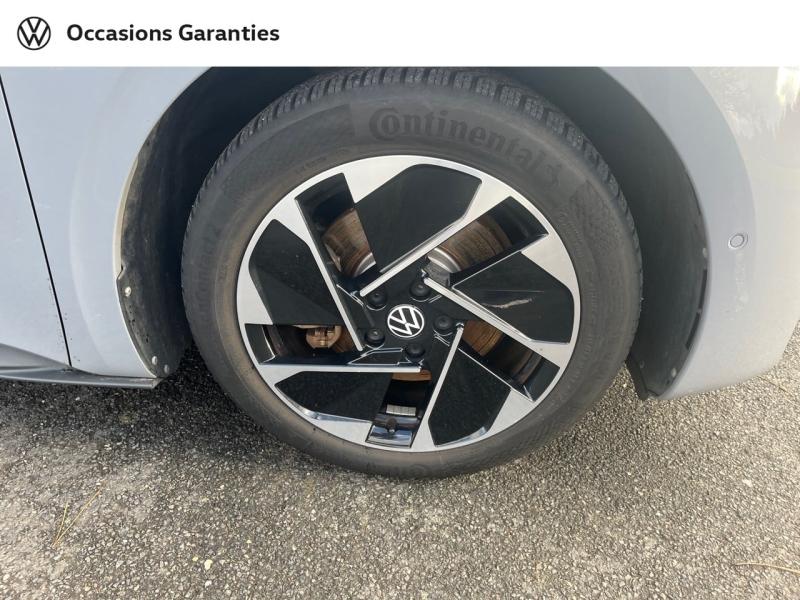 Voitures occasions VOLKSWAGEN ID.3 Active Laxou