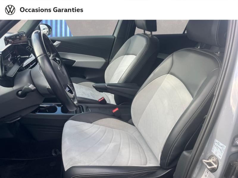 Voitures occasions VOLKSWAGEN ID.3 Active Laxou