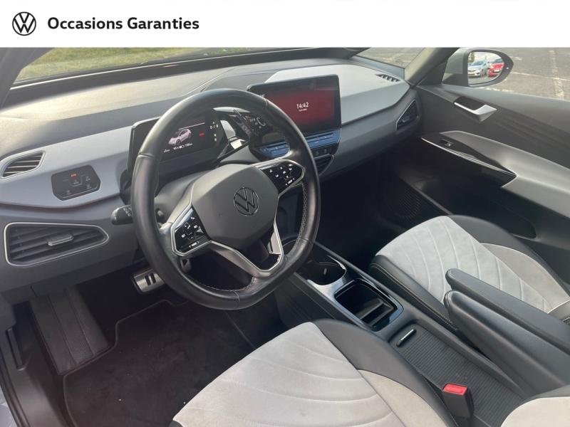Voitures occasions VOLKSWAGEN ID.3 Active Laxou