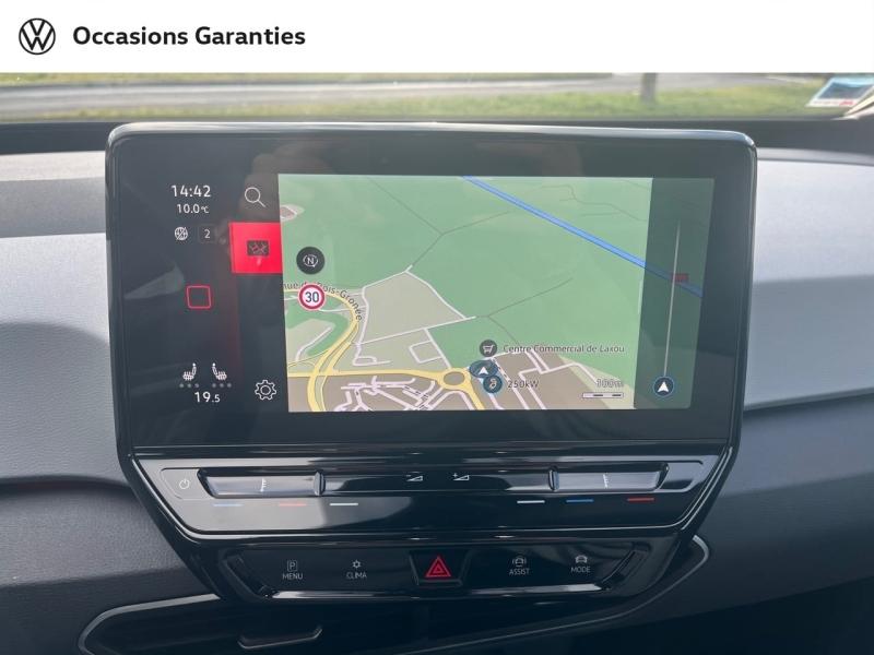 Voitures occasions VOLKSWAGEN ID.3 Active Laxou