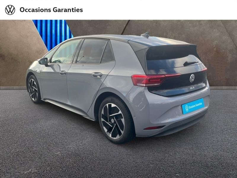 Voitures occasions VOLKSWAGEN ID.3 Active Laxou