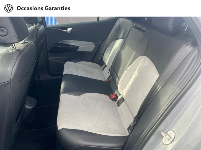 Voitures occasions VOLKSWAGEN ID.3 Active Laxou