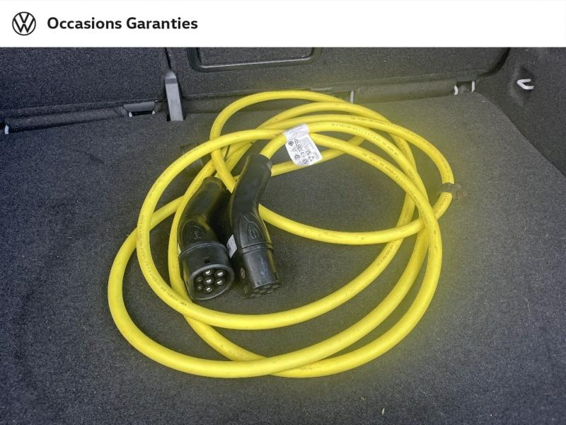 Voitures occasions VOLKSWAGEN ID.3 Active Laxou