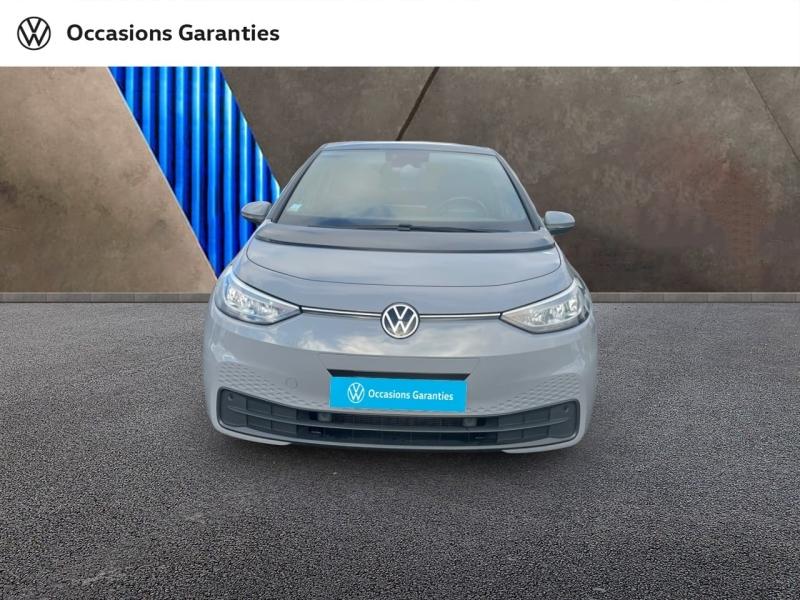 Voitures occasions VOLKSWAGEN ID.3 Active Laxou