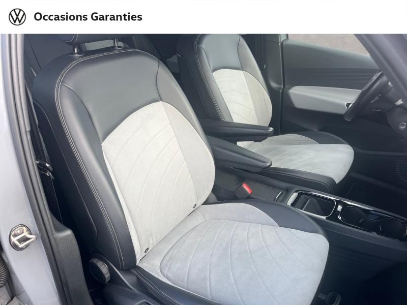 Voitures occasions VOLKSWAGEN ID.3 Active Laxou