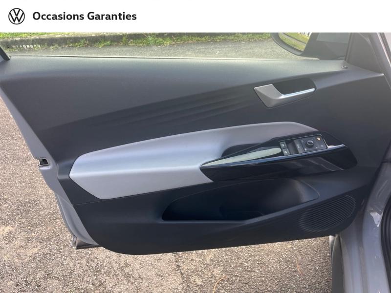 Voitures occasions VOLKSWAGEN ID.3 Active Laxou