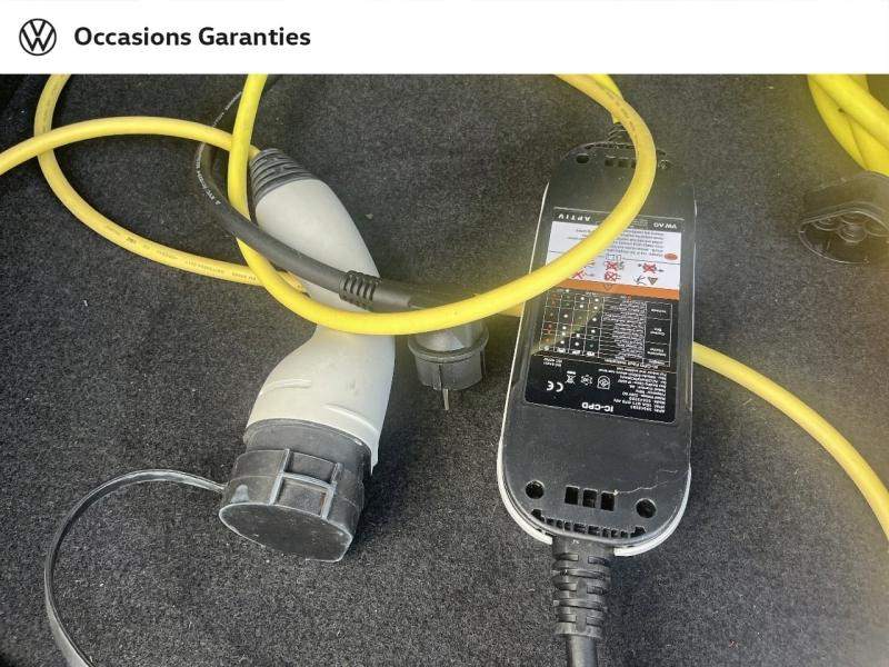 Voitures occasions VOLKSWAGEN ID.3 Active Laxou