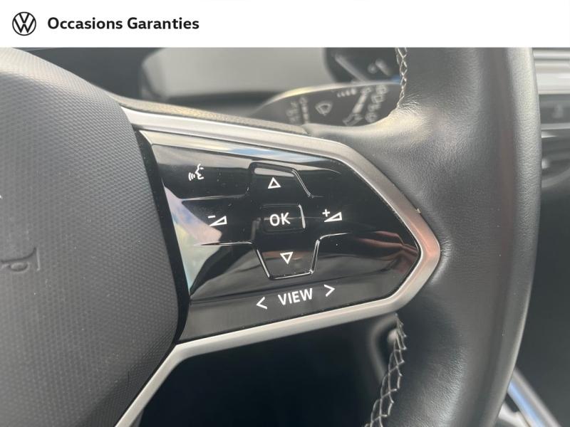 Voitures occasions VOLKSWAGEN ID.3 Active Laxou