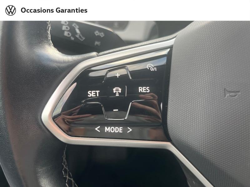 Voitures occasions VOLKSWAGEN ID.3 Active Laxou