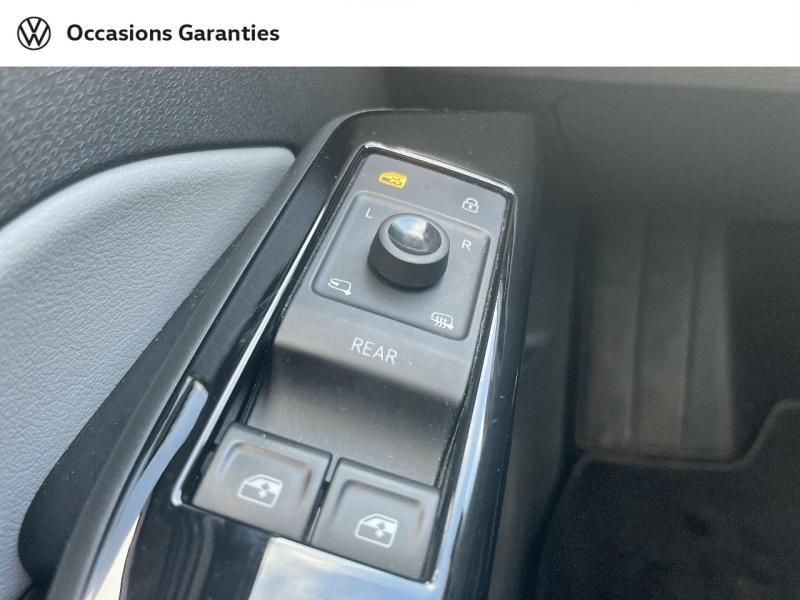 Voitures occasions VOLKSWAGEN ID.3 Active Laxou