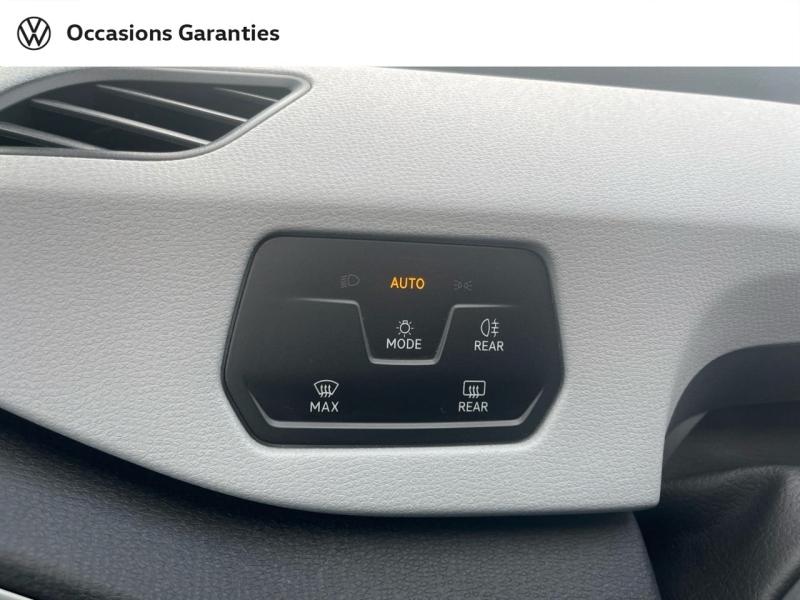 Voitures occasions VOLKSWAGEN ID.3 Active Laxou