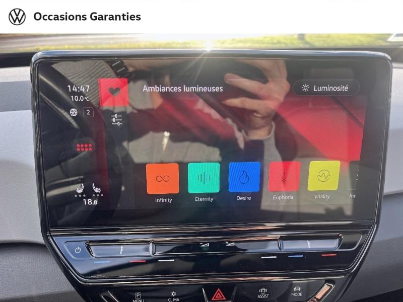 Voitures occasions VOLKSWAGEN ID.3 Active Laxou