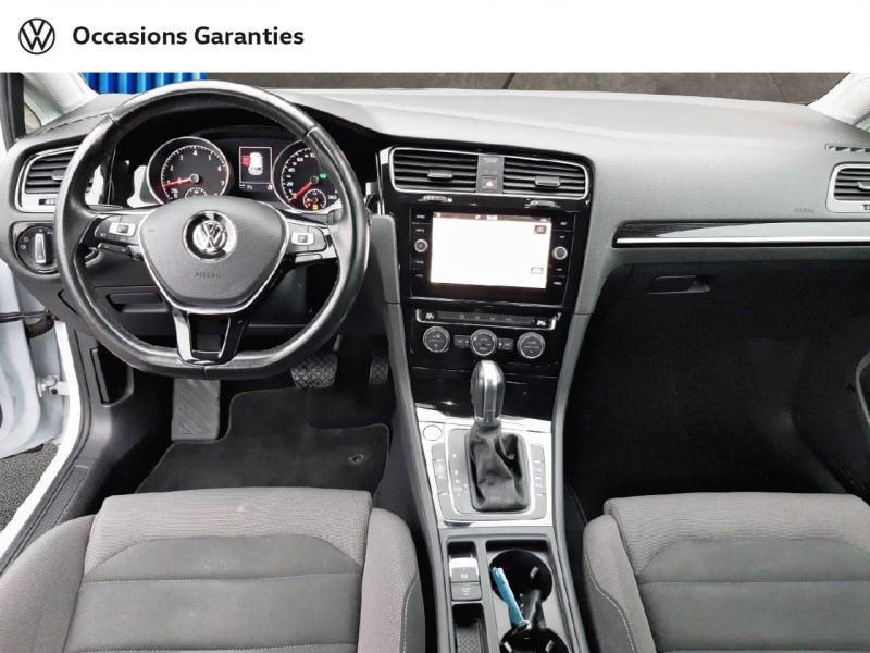 Voitures occasions VOLKSWAGEN GOLF Carat Laxou