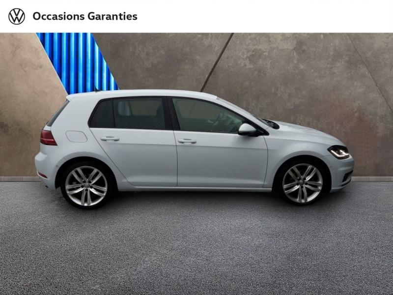Voitures occasions VOLKSWAGEN GOLF Carat Laxou