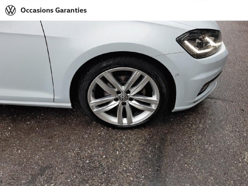 Voitures occasions VOLKSWAGEN GOLF Carat Laxou