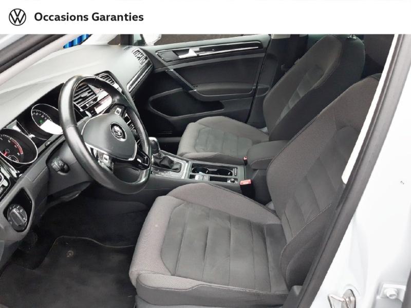 Voitures occasions VOLKSWAGEN GOLF Carat Laxou