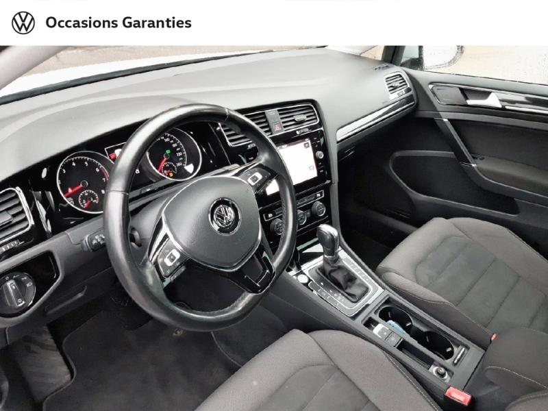 Voitures occasions VOLKSWAGEN GOLF Carat Laxou
