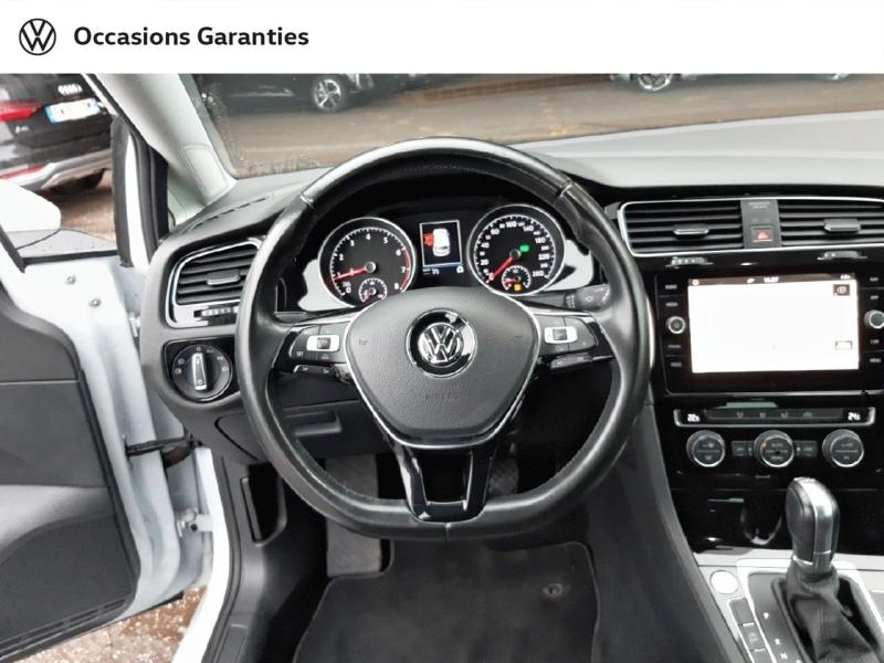 Voitures occasions VOLKSWAGEN GOLF Carat Laxou