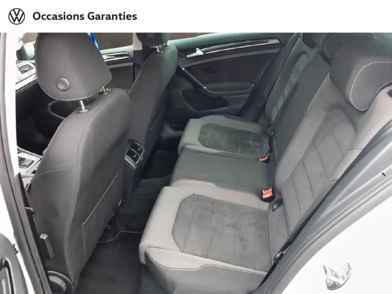 Voitures occasions VOLKSWAGEN GOLF Carat Laxou