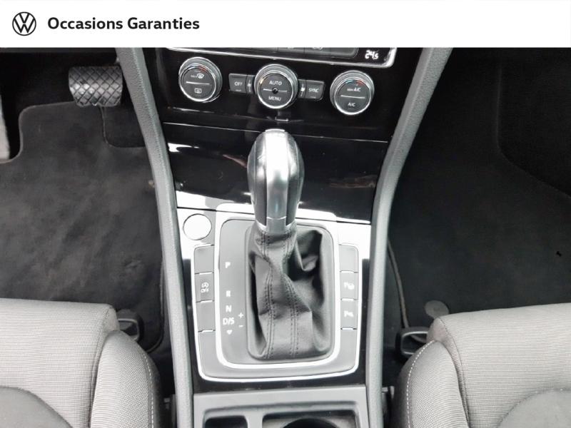 Voitures occasions VOLKSWAGEN GOLF Carat Laxou