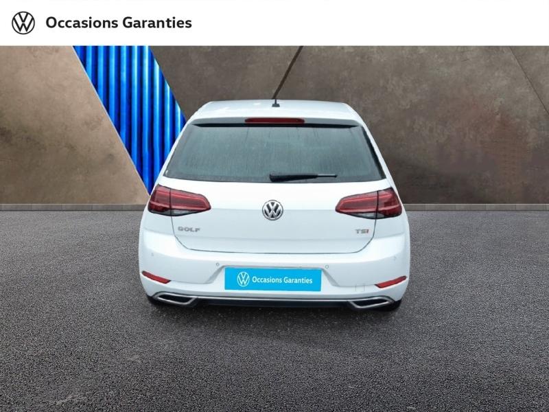 Voitures occasions VOLKSWAGEN GOLF Carat Laxou