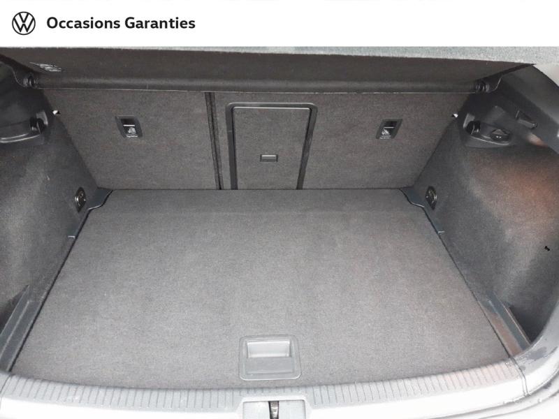 Voitures occasions VOLKSWAGEN GOLF Carat Laxou