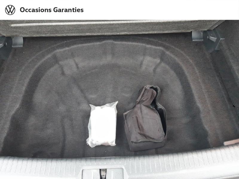 Voitures occasions VOLKSWAGEN GOLF Carat Laxou