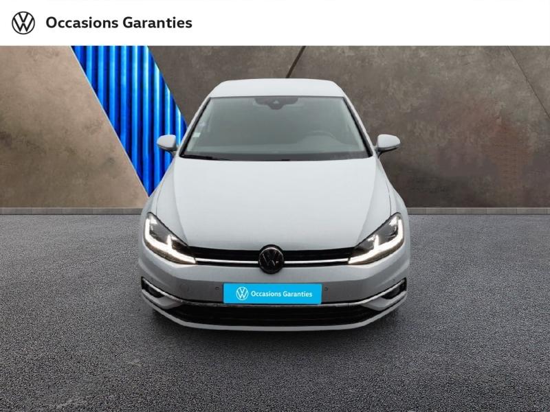 Voitures occasions VOLKSWAGEN GOLF Carat Laxou
