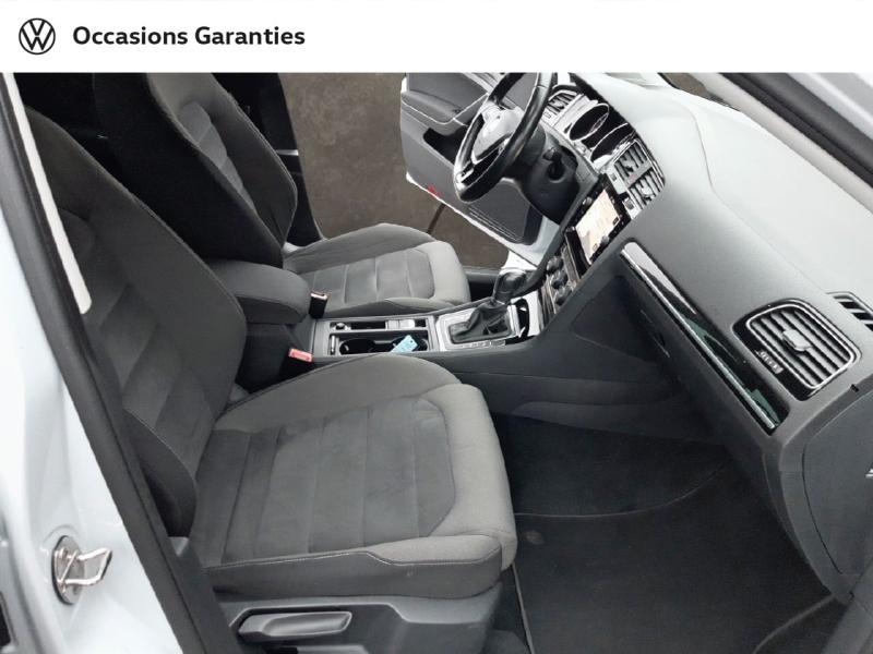 Voitures occasions VOLKSWAGEN GOLF Carat Laxou