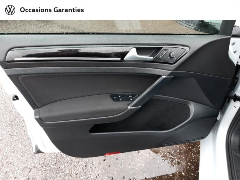 Voitures occasions VOLKSWAGEN GOLF Carat Laxou