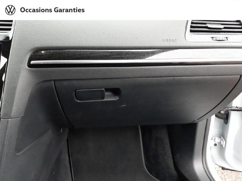 Voitures occasions VOLKSWAGEN GOLF Carat Laxou