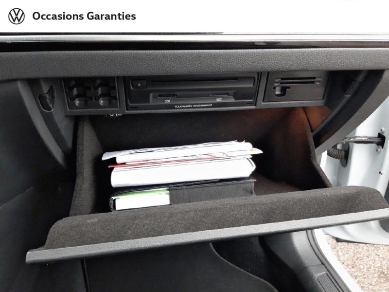 Voitures occasions VOLKSWAGEN GOLF Carat Laxou