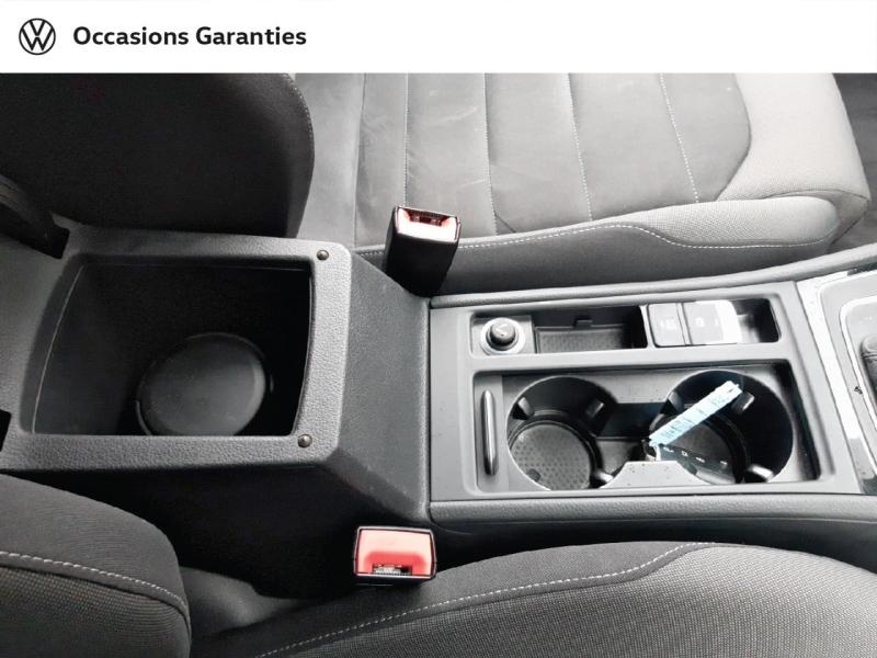 Voitures occasions VOLKSWAGEN GOLF Carat Laxou
