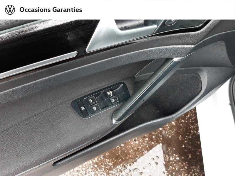 Voitures occasions VOLKSWAGEN GOLF Carat Laxou
