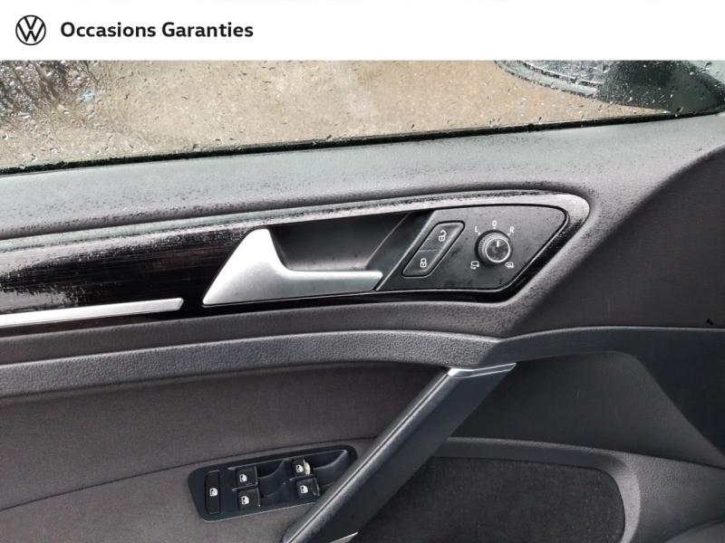 Voitures occasions VOLKSWAGEN GOLF Carat Laxou