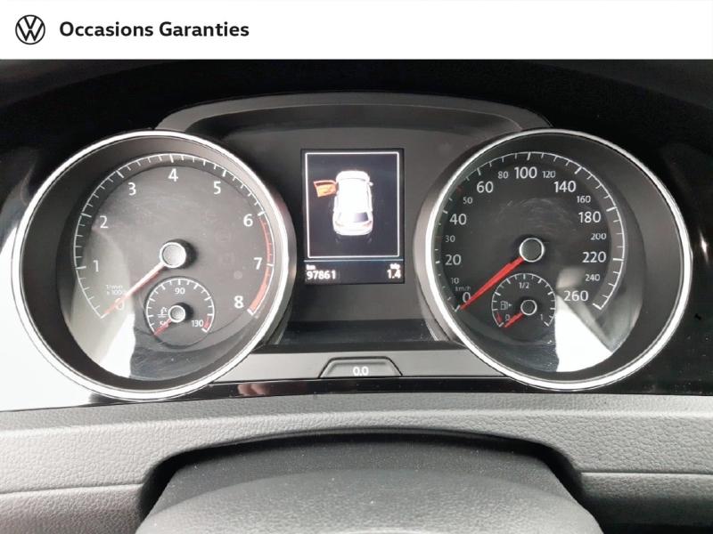 Voitures occasions VOLKSWAGEN GOLF Carat Laxou