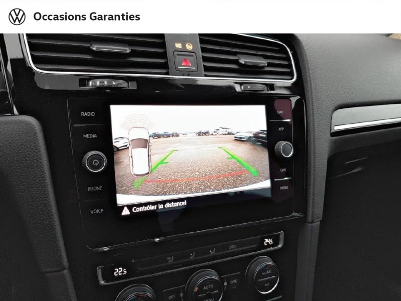 Voitures occasions VOLKSWAGEN GOLF Carat Laxou