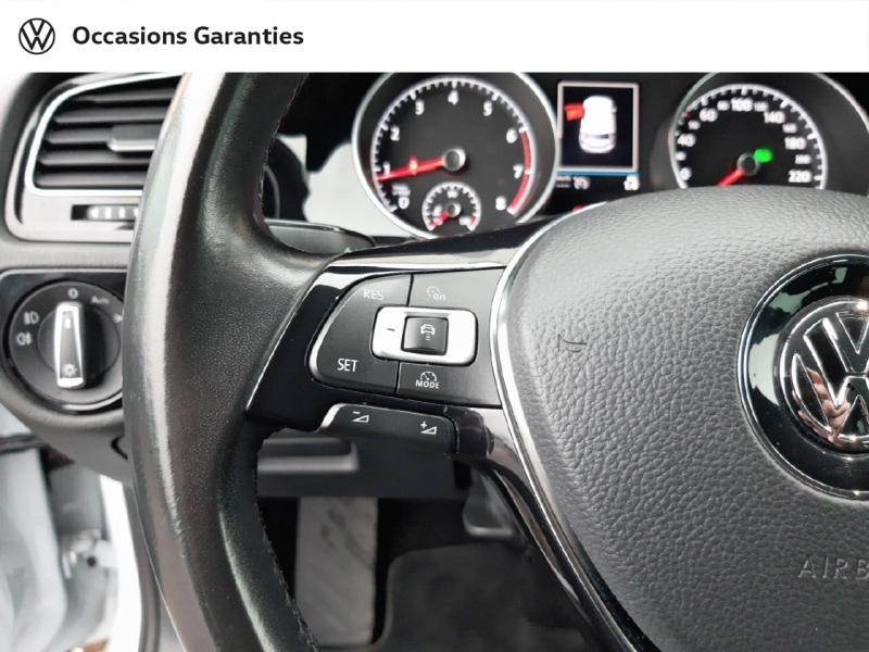 Voitures occasions VOLKSWAGEN GOLF Carat Laxou