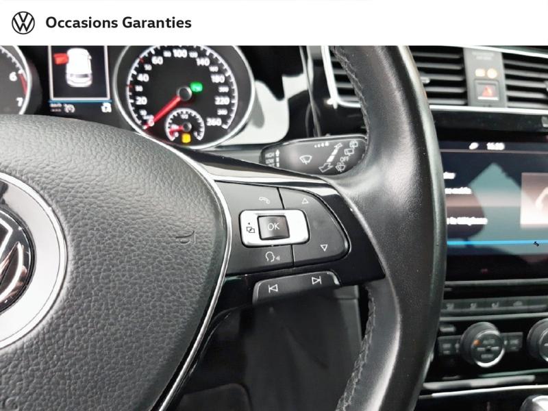 Voitures occasions VOLKSWAGEN GOLF Carat Laxou