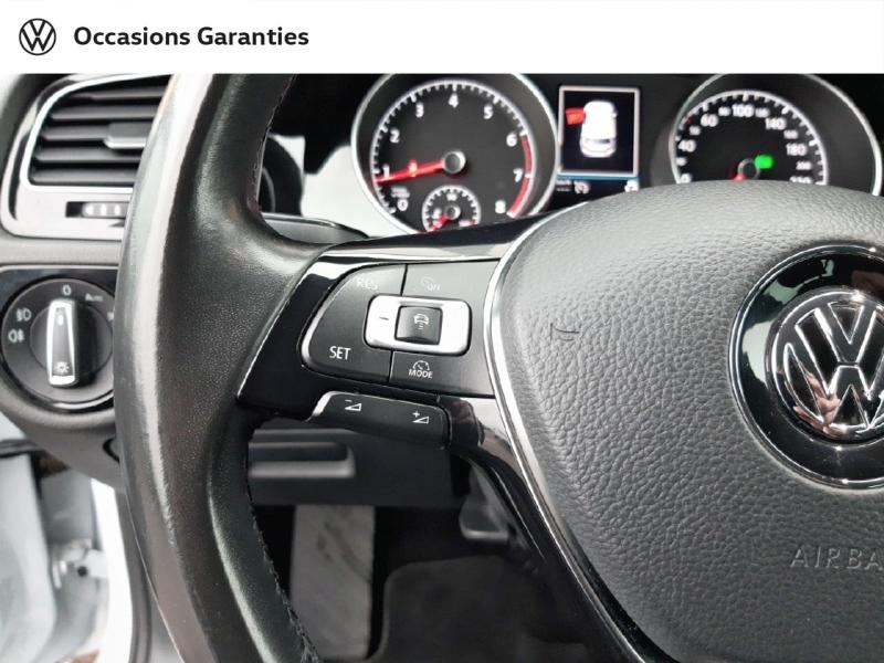 Voitures occasions VOLKSWAGEN GOLF Carat Laxou