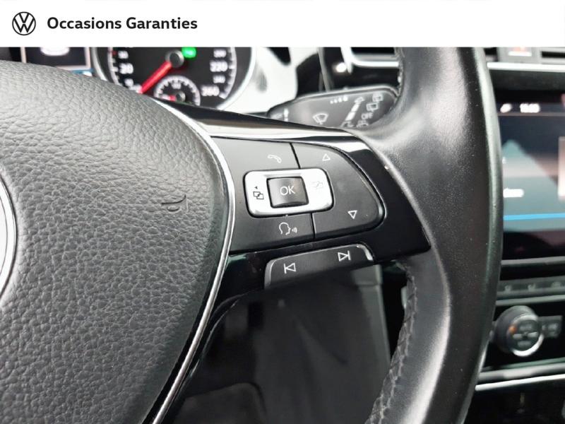 Voitures occasions VOLKSWAGEN GOLF Carat Laxou