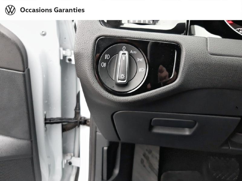 Voitures occasions VOLKSWAGEN GOLF Carat Laxou
