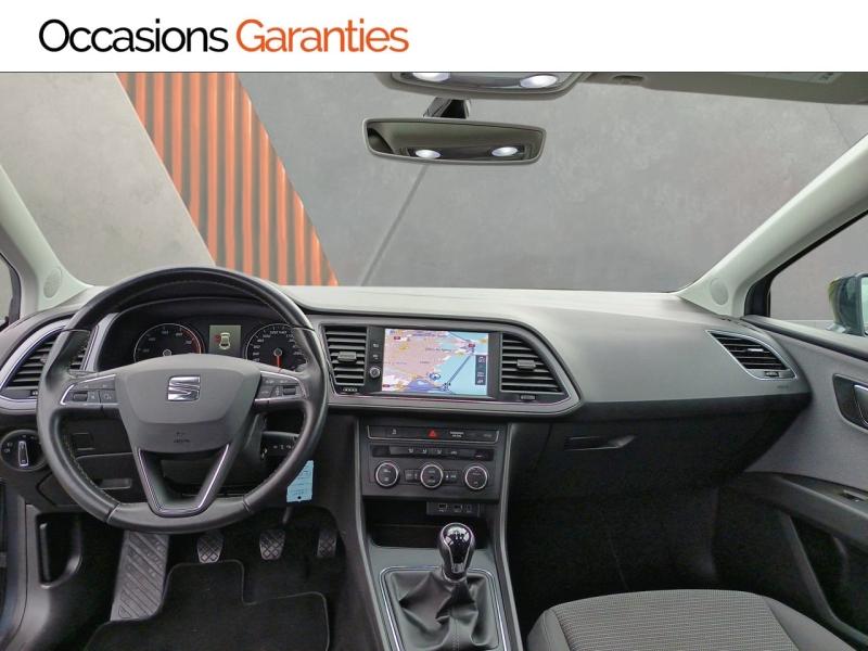 Voitures occasions SEAT LEON Style Laxou