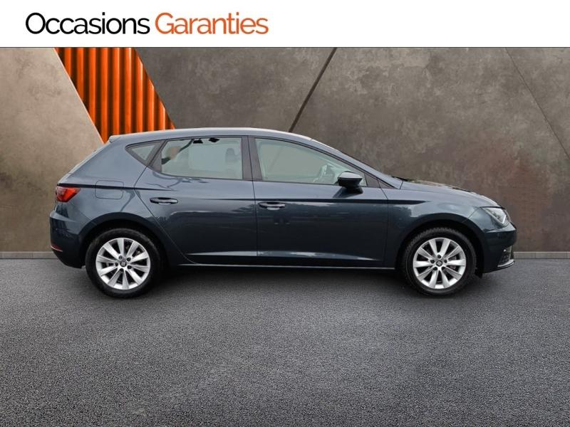 Voitures occasions SEAT LEON Style Laxou