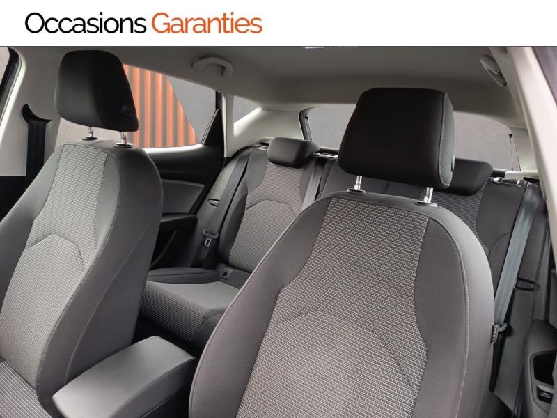 Voitures occasions SEAT LEON Style Laxou