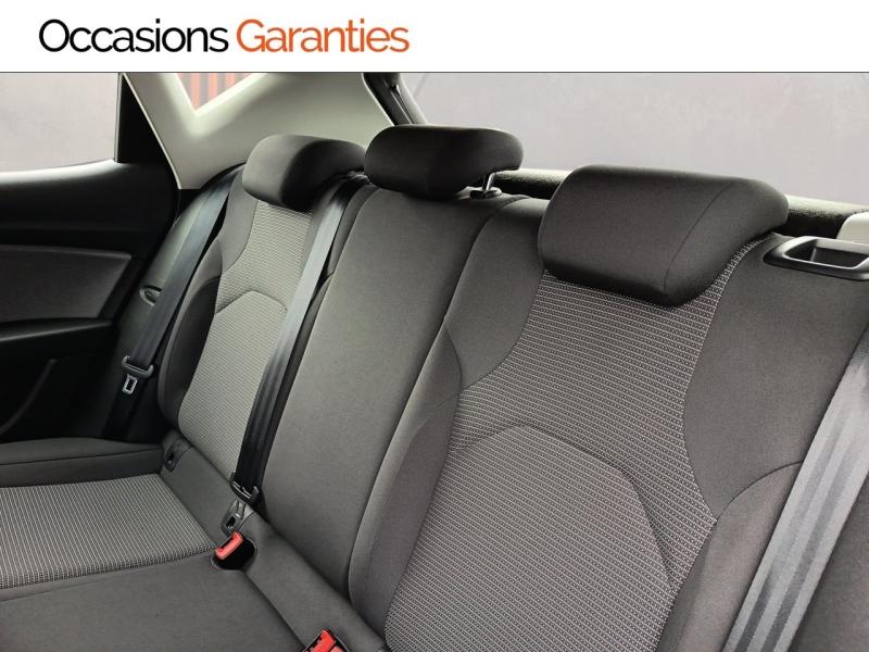 Voitures occasions SEAT LEON Style Laxou