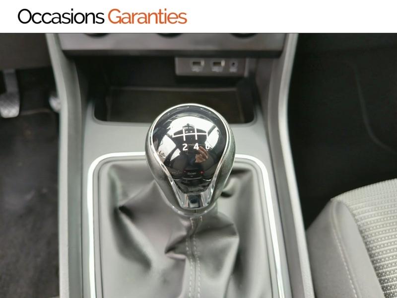 Voitures occasions SEAT LEON Style Laxou