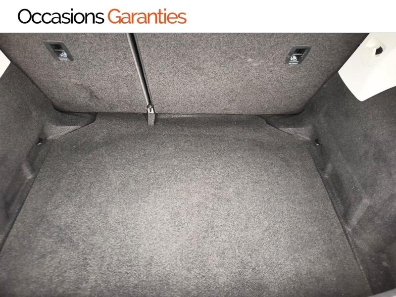 Voitures occasions SEAT LEON Style Laxou