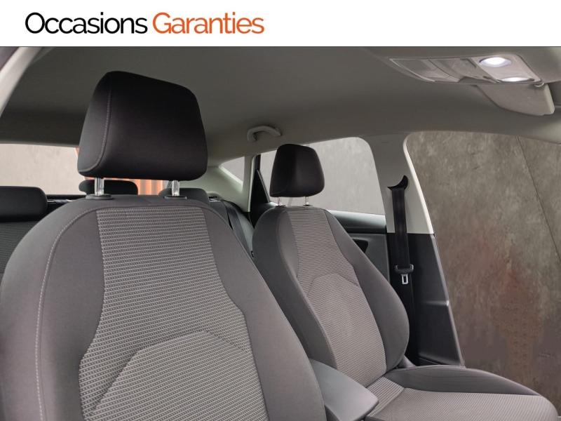 Voitures occasions SEAT LEON Style Laxou
