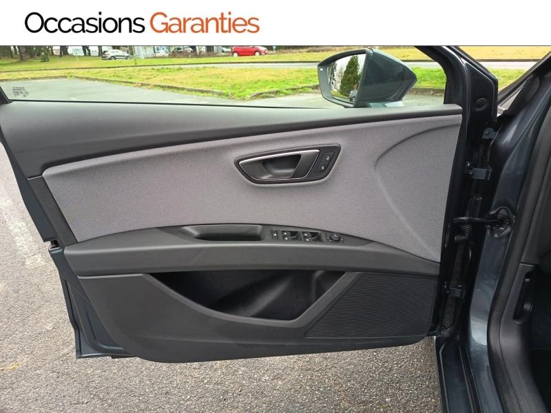 Voitures occasions SEAT LEON Style Laxou